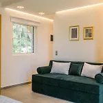 Legends Hotel Sidari Corfu