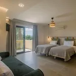 Legends Hotel Sidari Corfu