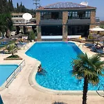 Legends Hotel Sidari Corfu