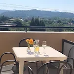 Legends Hotel Sidari Corfu