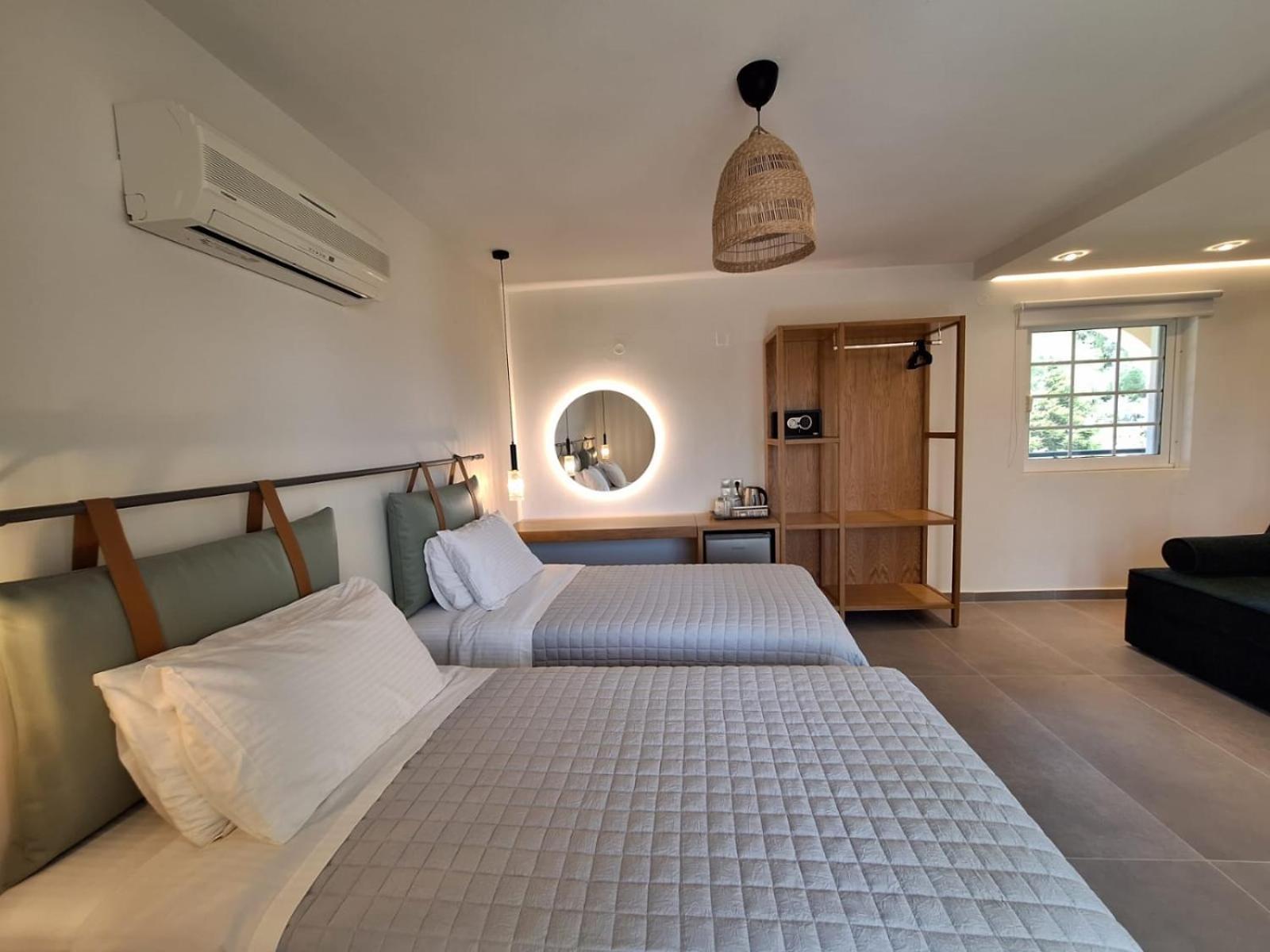 Legends Sidari Corfu Aparthotel