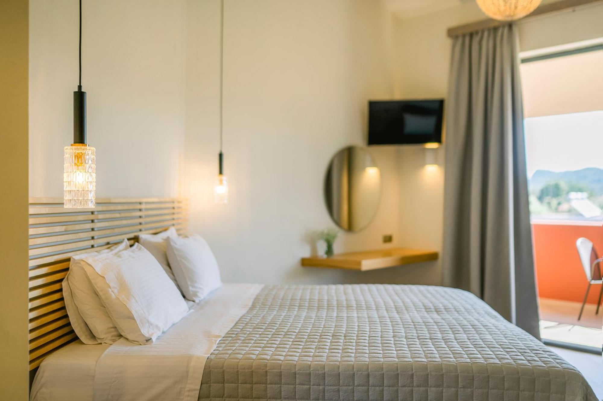 Legends Sidari Corfu Aparthotel Sidari (Corfu)