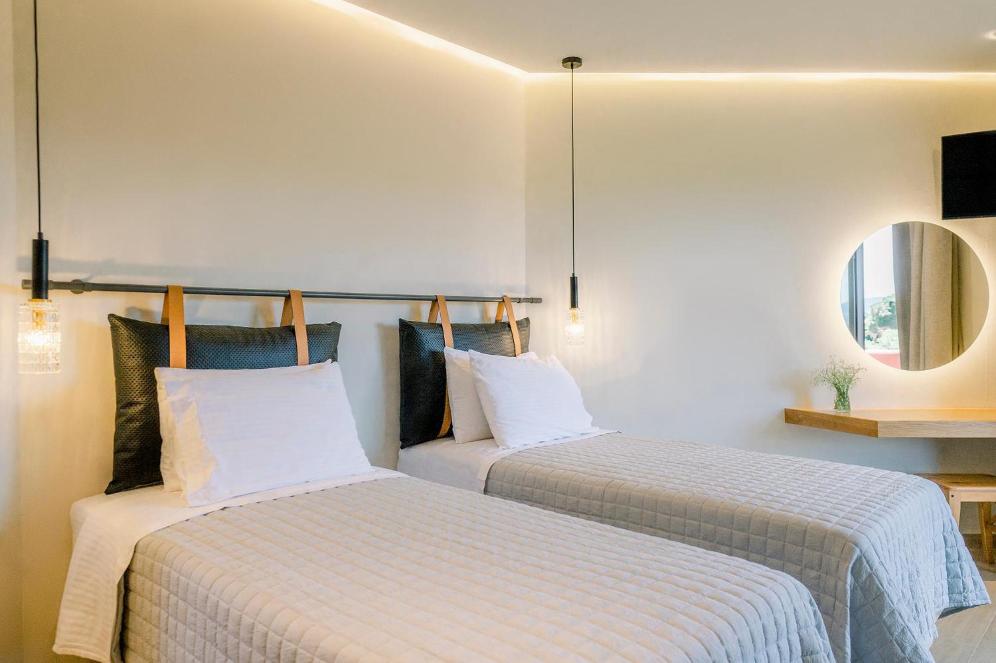 Legends Sidari Corfu Aparthotel