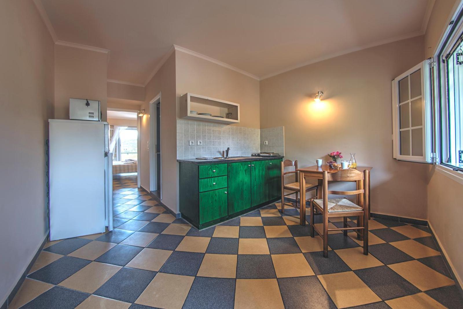 Aparthotel Legends Sidari Corfu *