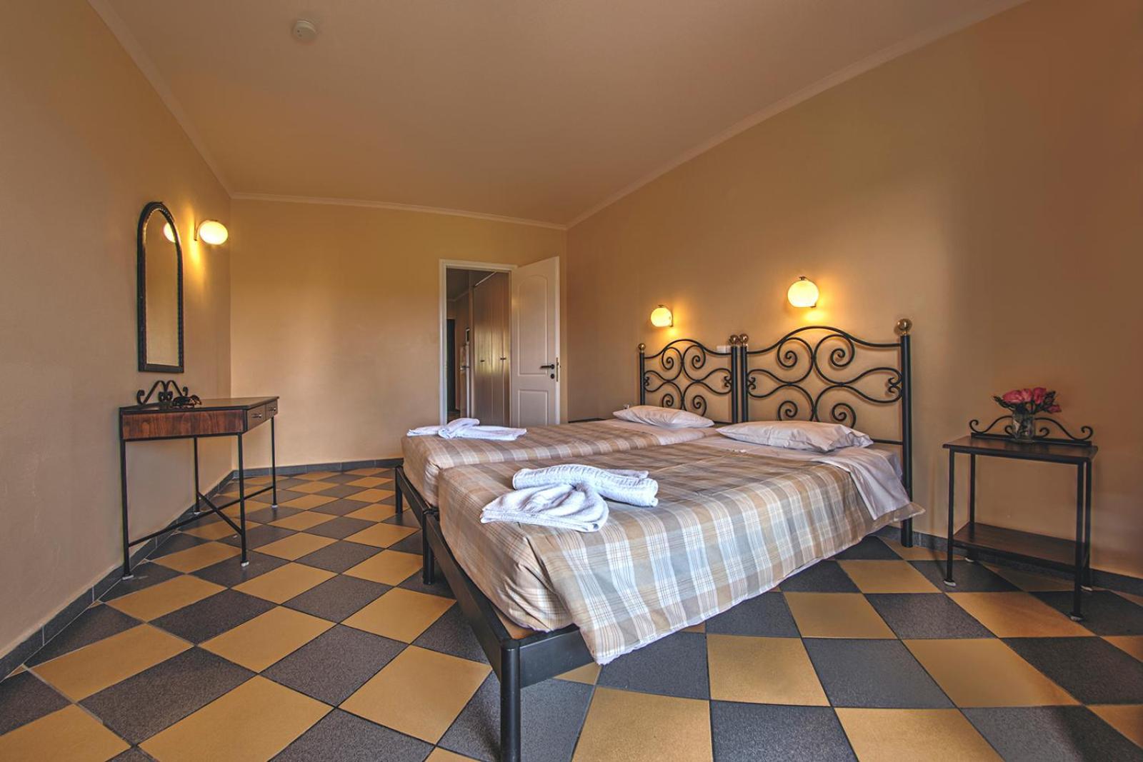 Legends Sidari Corfu *