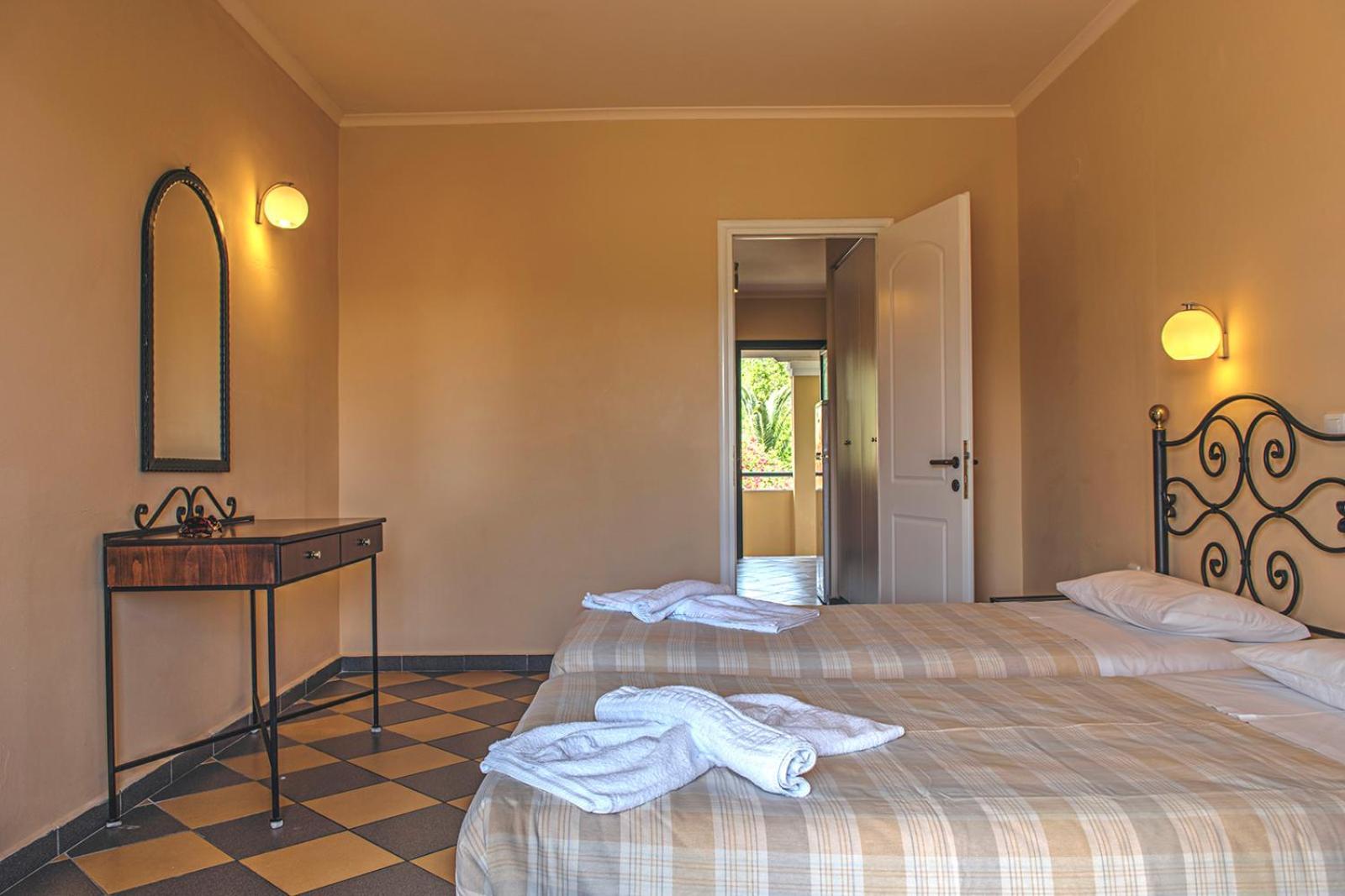 Legends Sidari Corfu Aparthotel *
